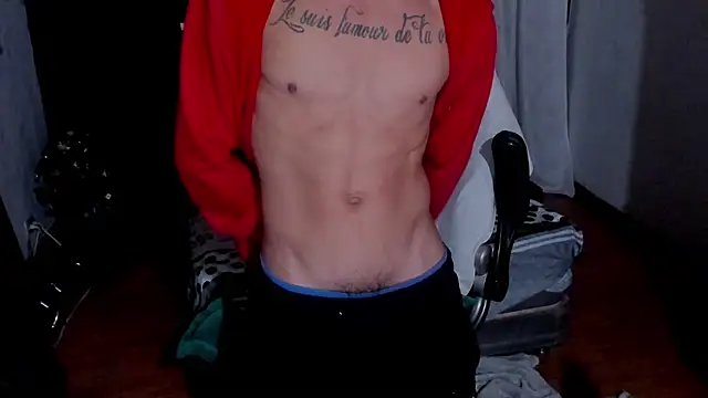 Brunocuttie94n Webbikameraesitys