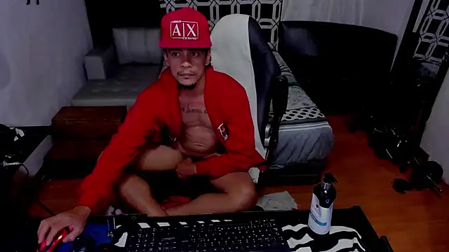 Brunocuttie94 웹캠 쇼