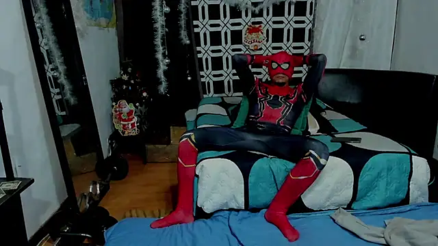 Brunocuttie94's Webcam Show