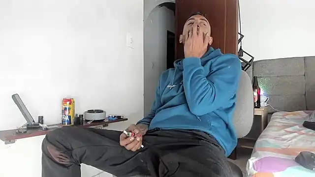 tom_colinn's Webcam Show