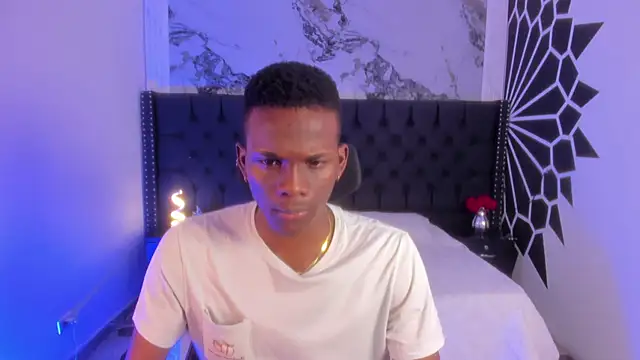 JacksonMuller_ Show Webcam