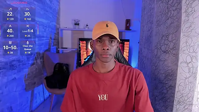 عرض كام JacksonMuller_