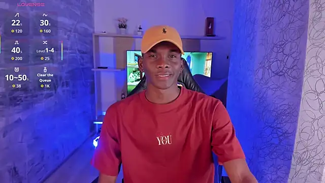 عرض كام JacksonMuller_