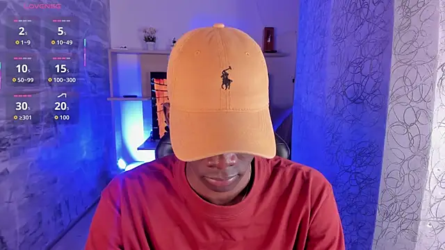 عرض كام JacksonMuller_