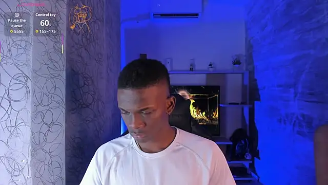 Show Webcam de JacksonMuller_