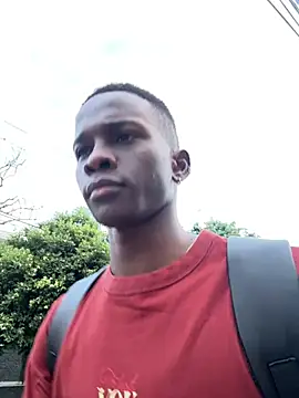 JacksonMuller_ Webcamshow