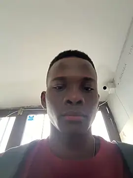 JacksonMuller_ Webcam Show