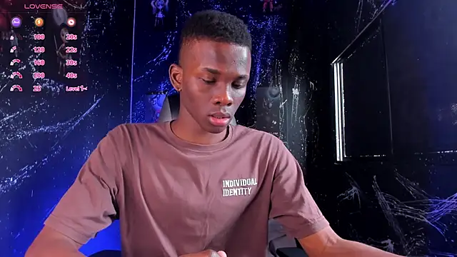 عرض كام JacksonMuller_