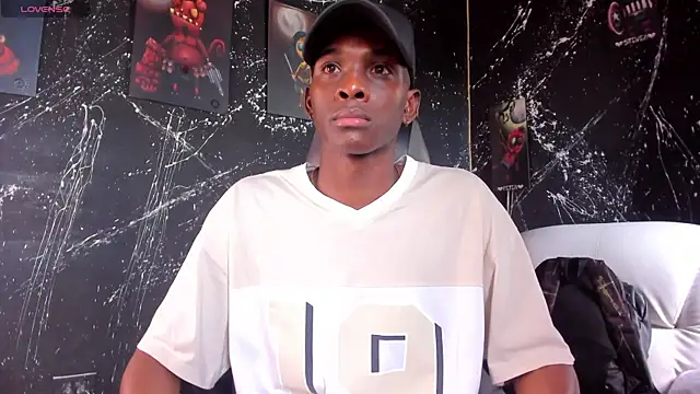 JacksonMuller_ webcam show