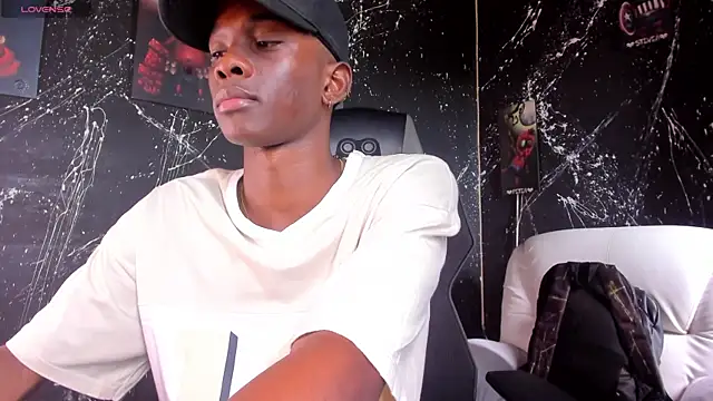 JacksonMuller_ 网络视讯表演