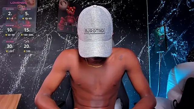 JacksonMuller_ Webcamshow
