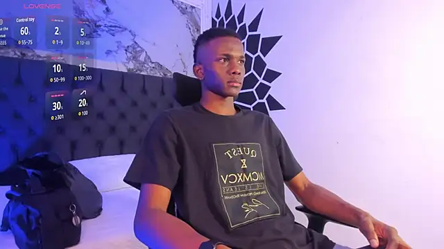 JacksonMuller_n Webbikameraesitys