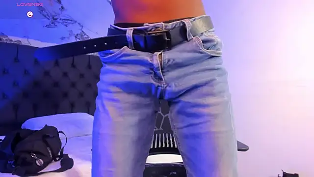 JacksonMuller_ Show Webcam