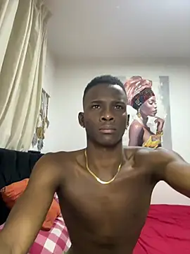 JacksonMuller_ Show Webcam