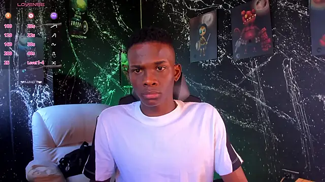 JacksonMuller_'s Live XXX Chat