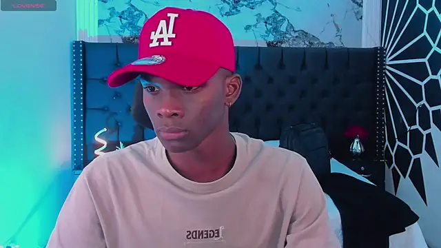 JacksonMuller_'s Webcam Show