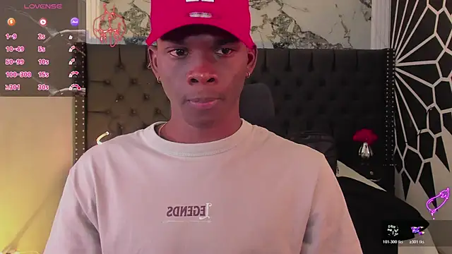 JacksonMuller_ Webcamshow