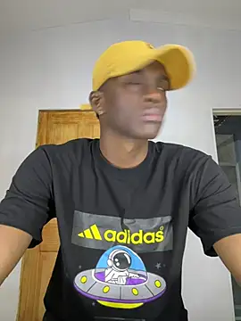 Show de JacksonMuller_ na webcam