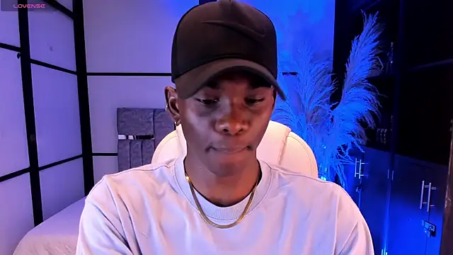 JacksonMuller_n Webbikameraesitys