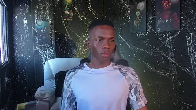 JacksonMuller_'s Webcam Show