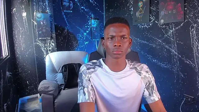 JacksonMuller_ Show Webcam