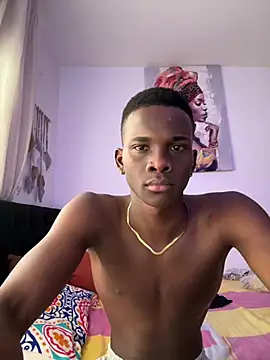 JacksonMuller_ Show Webcam