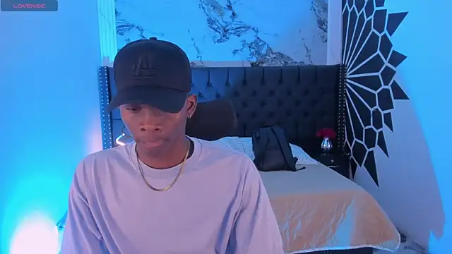 JacksonMuller_'s Webcam Show