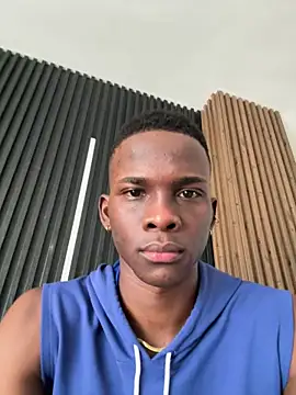 JacksonMuller_ Show Webcam