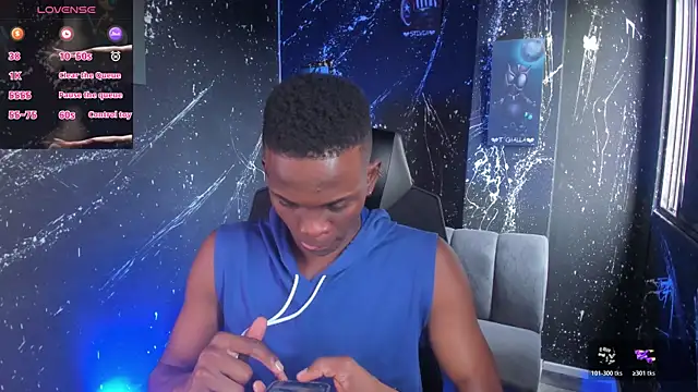 JacksonMuller_ Webcamshow