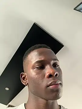 JacksonMuller_ ওয়েবক্যাম শো