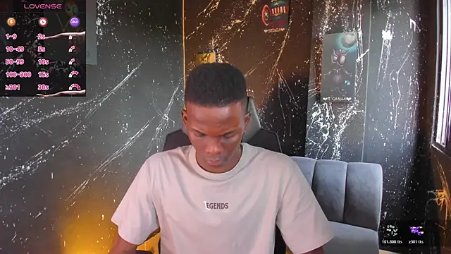 عرض كام JacksonMuller_