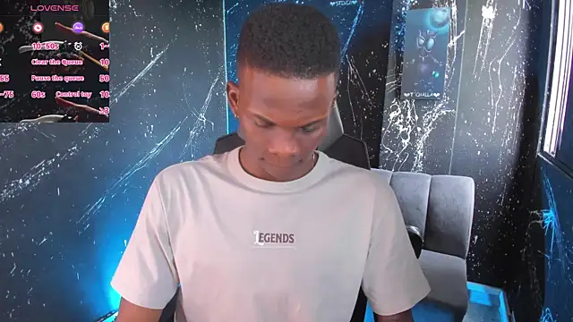 عرض كام JacksonMuller_
