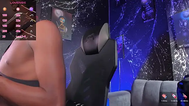 JacksonMuller_'s Webcam Show