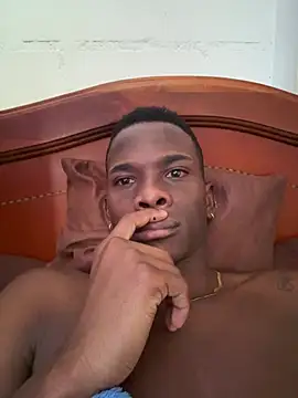 Show webcam de JacksonMuller_