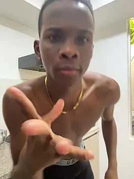عرض كام JacksonMuller_