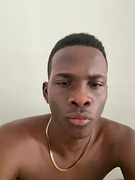 JacksonMuller_'s Webcam Show