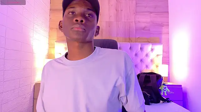 JacksonMuller_ Show Webcam