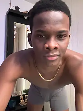 JacksonMuller_ Webcamshow