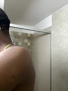 JacksonMuller_ Webcam show