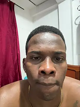 عرض كام JacksonMuller_