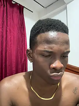 JacksonMuller_ Show Webcam