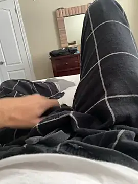 BobbyPPLober – webcam-show