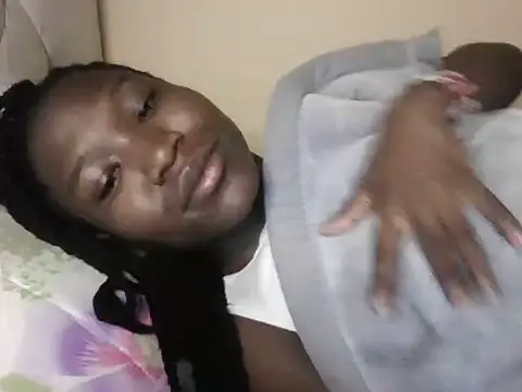 Chat XXX en directo de justnala001