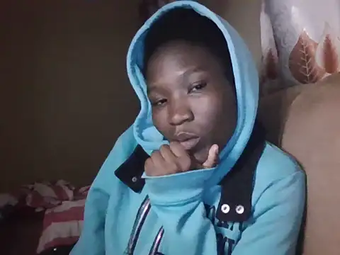 Živá chatovací místnost justnala001