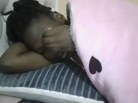 Justnala's Webcam Show