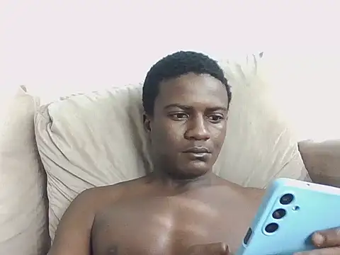 bencanes' Live Sex Cam Show