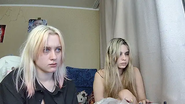 Dirty_kiss69 Webcam-Show