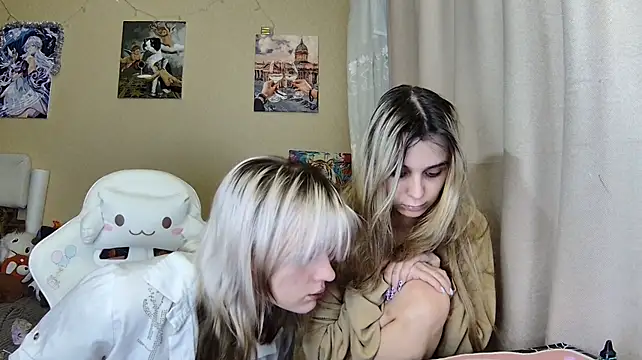 Show Webcam de Dirty_kiss69