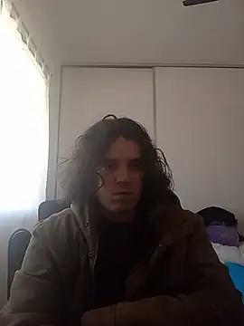 ENSHADOWED2's Webcam Show