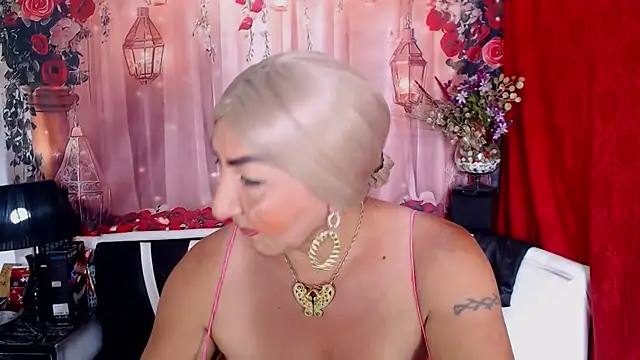 Show de webcam de SEBAIS4YOU